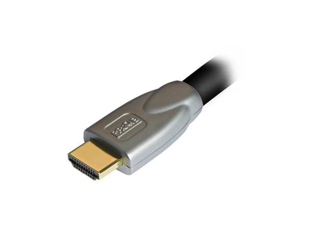 Procab HDMI19 monterbar HDMI 1.4 kontakt CONTRACTOR serien 